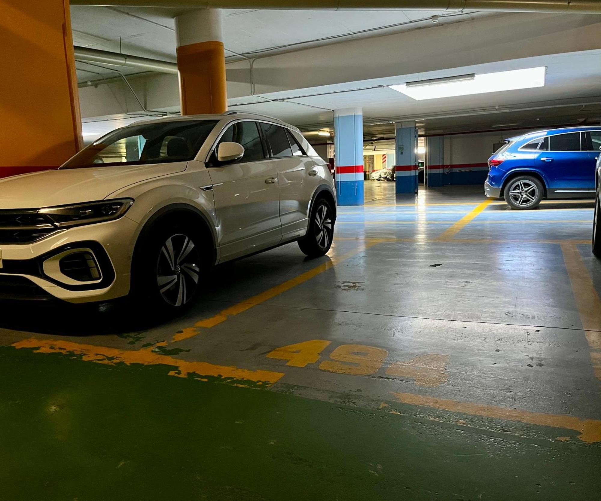 Blue Beach Apartment+Oceanview+Private Parking Valencia Eksteriør bilde